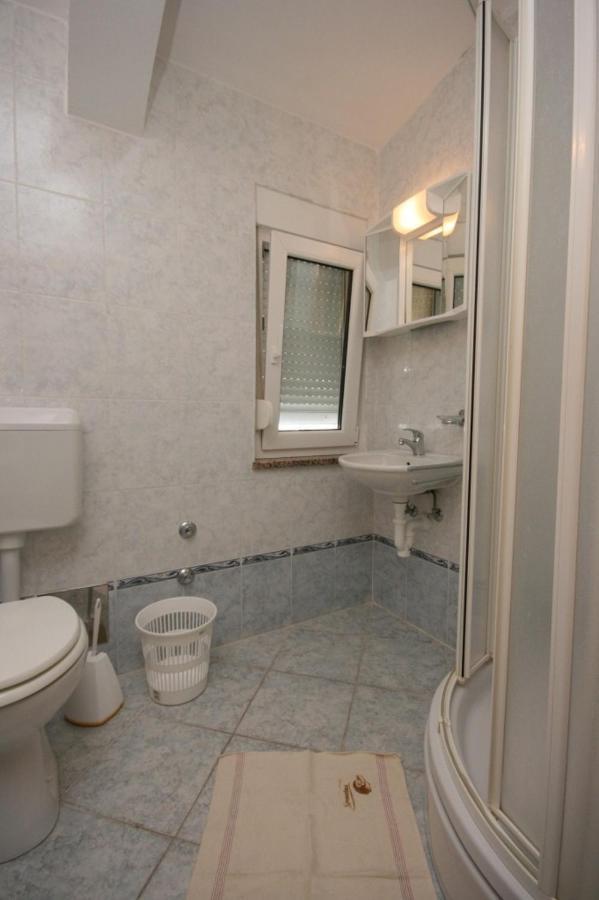 Double Room Pag 6311B Pag Town Exterior foto