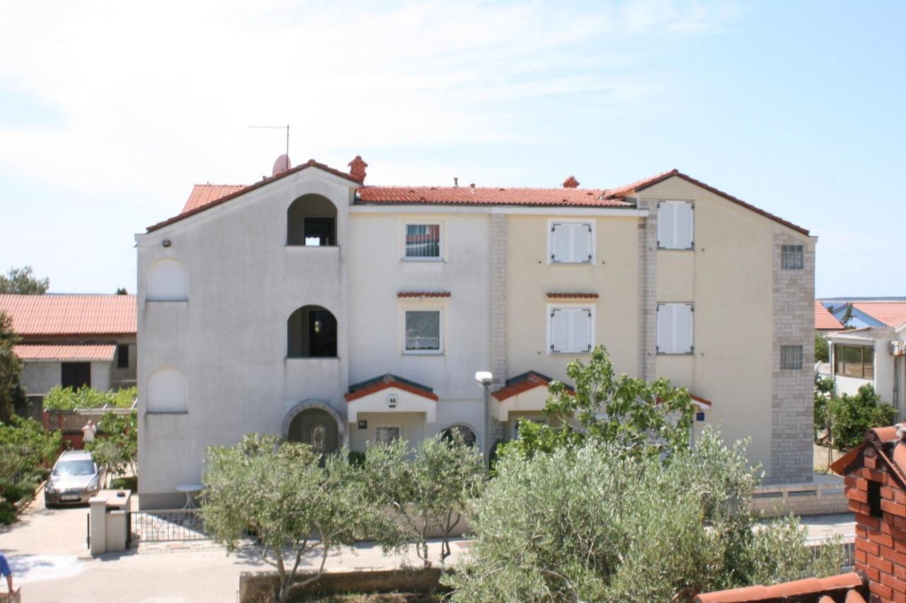 Double Room Pag 6311B Pag Town Exterior foto