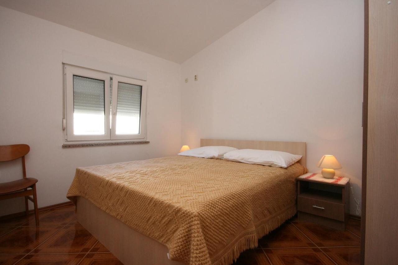 Double Room Pag 6311B Pag Town Exterior foto